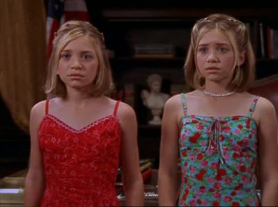 Ally and melanie don't deserve this - Passport to Paris