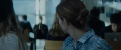 ALLY: Oh, my God. - Before I Fall