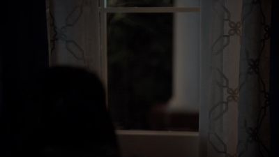 Ally? - American Horror Story