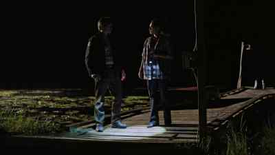 Ally, someone's making
damn sure - The Bear Lake Murders