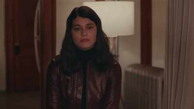 ALLY: Well, no,
'cause the problem is - I Love You Forever