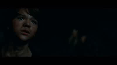 Ally, what the hell is he doing? - Super 8