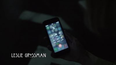 Ally. - American Horror Story