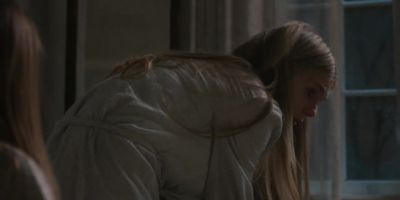 Alma, you can't do that to him. - American Horror Story