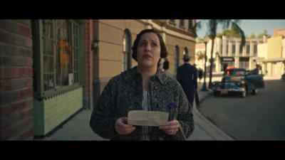 Alma Fillcot
went into town that day - Why Women Kill