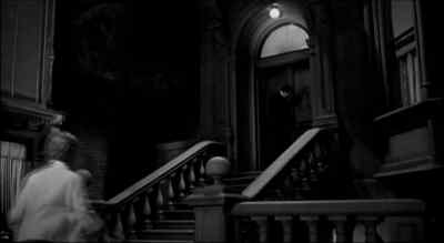 ALMA: Frank, wait up!
Hey, Alma. - The Black Orchid