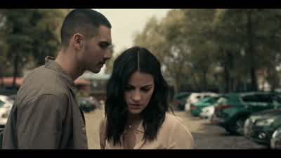 Alma, no puede ser que me trates así. - Dark Desire
