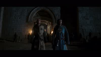 Almaric... - Kingdom of Heaven