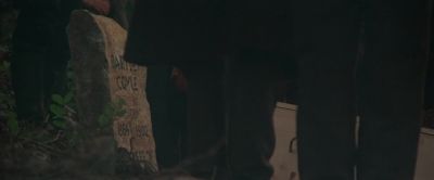 Almighty God who sees the sinful acts that offend him on earth - McCabe &amp; Mrs  Miller