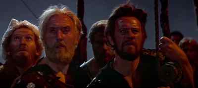 Almighty Odin, almighty Thor... - The Long Ships