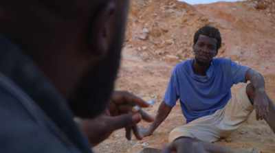 Almost 100 thousand U.S. dollars. - The Burial of Kojo