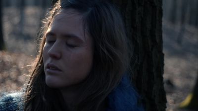 Almost a child. - The Last Kingdom
