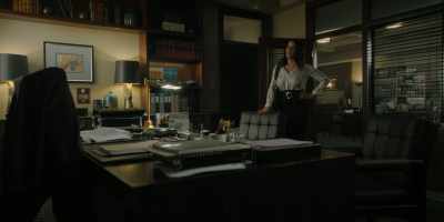 Almost a year now,
I've been building this case. - The Lincoln Lawyer