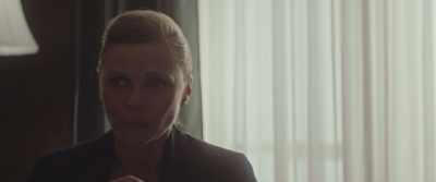 Almost all of her personal items
are missing. - Seance