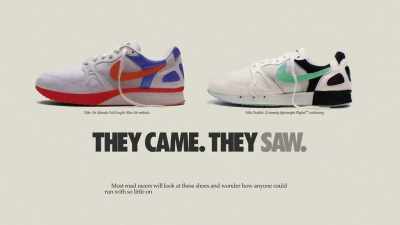Almost always requires
some breaking of rules. - Unbanned: The Legend of AJ1