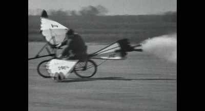 Almost creative recklessness - The Sparks Brothers