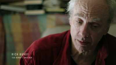 Almost debilitating way,
where I... - Ted Bundy: Falling for a Killer