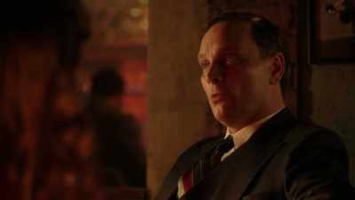 Almost did, but no. You doubled
down. You told them, "Go to hell." - The Bletchley Circle: San Francisco