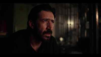 Almost done fueling, sir. - Narcos: Mexico