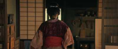 Almost done. Very soon. - Samurai Marathon