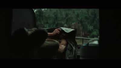 Almost eight hours. - Apocalypse Now