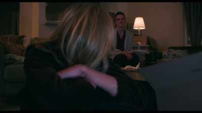 Almost every night
after your dad passed. - The Moon and Back
