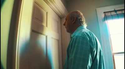 - Almost every night
when I'm trying to sleep, - The Blackwell Ghost