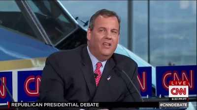 Almost everybody in
Atlantic City is either - Trump: The Art of the Insult