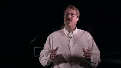 "ALMOST EVERYONE ENDS UP
HAVING TO WRITE A CHECK." - The Patent Scam