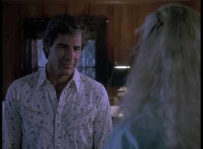 Almost feels like you're trying
to be intentionally opaque. - Quantum Leap
