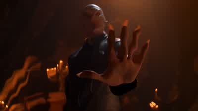 Almost free.  Give me more! - Buffy the Vampire Slayer