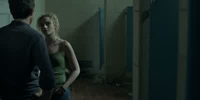 Almost got that done, didn't I? - Ozark