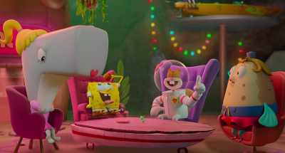 -Almost got it.
-That there's a dandy idea, Pearl! - Plankton: The Movie