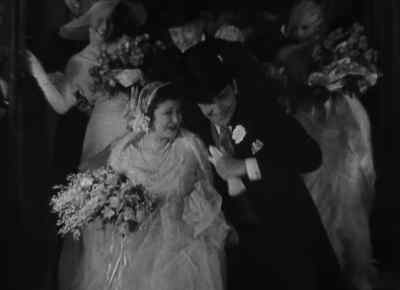 - Almost got me.
- I wish it had. - Merrily We Go to Hell
