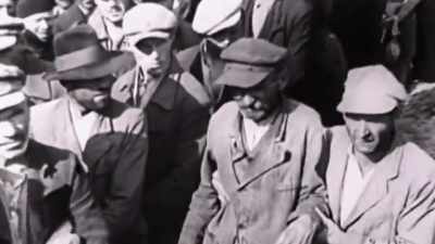 Almost half a million Polish prisoners - KGB - The Sword and the Shield