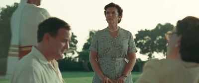Almost half the babies born here
die before they're five. - Viceroy's House