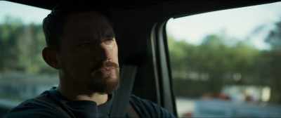Almost heaven - Logan Lucky