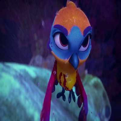 Almost… - Spirit Rangers