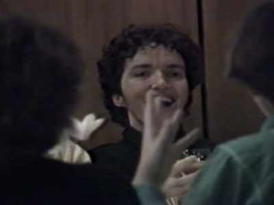 Almost immediately life changed. - Wild Wild Country