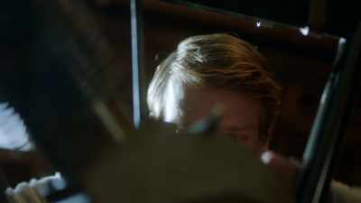 Almost immediately, it seems
like he's made a big mistake. - The Machines That Built America