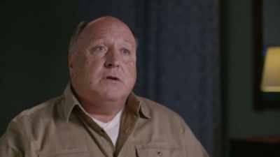 Almost immediately
when I got there - Inmate to Roommate