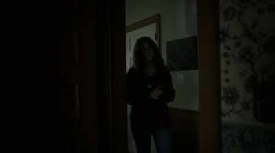 Almost instantly,
living in this home, - Eli Roth Presents: A Ghost Ruined My Life