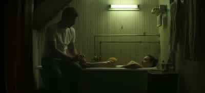 Almost like they can't help themselves. - Mindhunter
