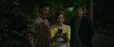 Almost lost my flower
but didn't quite work out." - Blockers