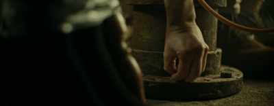 Almost. (Moans) - Stoker Hills