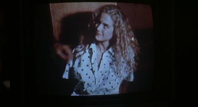 Almost one She almost smiled right there but - 52 Pick Up
