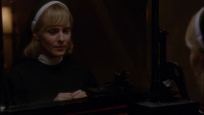Almost ready. - American Horror Story