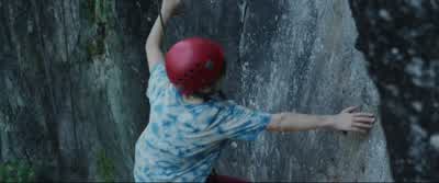 BEN: Almost. - Captain Fantastic