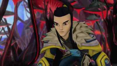 Almost... - SlugTerra: Return of the Elementals