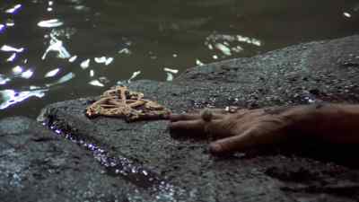 Almost- - The Golden Voyage of Sinbad